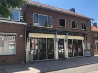 Pastoor Gillisstraat 81-A, 5121 CC Rijen