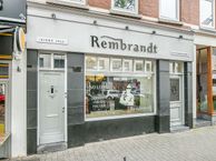 Nieuwe Binnenweg 287 b, 3021 GG Rotterdam