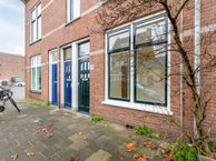 Brasserskade 24, 2612 CE Delft