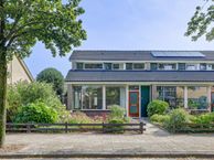 Van Broeckhuysenstraat 12, 6721 TD Bennekom