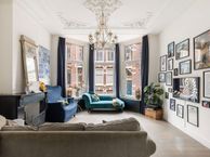 Hugo de Grootstraat 4, 3581 XS Utrecht