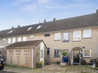 Loodwitmolen 64, 1703 VE Heerhugowaard