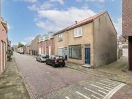 Kerkstraat 11, 4132 BD Vianen (UT)