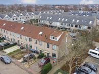 Brielse Rak 33, 3232 HK Brielle