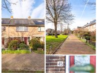 De Bloemen 45, 1902 GT Castricum