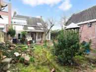 Bredaseweg 285, 5037 LA Tilburg