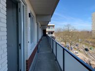 Ringweg-Kruiskamp 92 D, 3814 WS Amersfoort