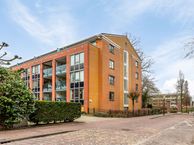 Herenstraat 60, 3811 HG Amersfoort