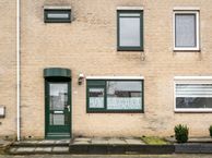 Aagje Dekenstraat 13, 1507 XZ Zaandam