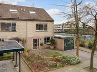 Rogier van der Weydenlaan 89, 3723 BE Bilthoven