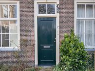 Sint Agathaplein 2 A, 2611 HR Delft