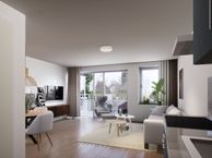 Appartement (Bouwnr. 113), 2661 DS Bergschenhoek