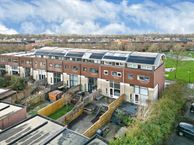 Burgplantsoen 3, 1705 ER Heerhugowaard