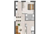 Bogartsakker 34, 5463 MX Veghel