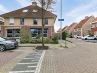Henry Dunantstraat 45, 4471 BT Wolphaartsdijk