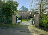 Wilhelminaplein 1, 2243 HE Wassenaar