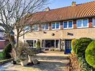 Frans Halslaan 23, 1412 HS Naarden