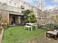 Tweede Oosterparkstraat 142, 1092 BR Amsterdam