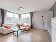 Reizigersweg 153, 1033 ZN Amsterdam