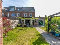 Van der Waalslaan 53, 3045 BG Rotterdam