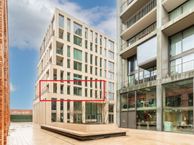 Papaverhof 15 A, 1032 LX Amsterdam