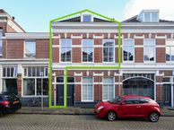 Hugo de Grootstraat 24, 6522 DE Nijmegen