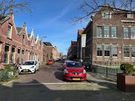 Marthinus Steynstraat 63, 3312 EM Dordrecht