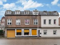 Grensstraat 11, 6464 EM Kerkrade