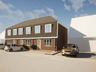 Koningsweg 1-A, 1764 MH Breezand