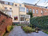 Stationsstraat 11, 4611 CA Bergen op Zoom