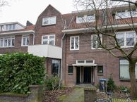 Heyendaalseweg 36, 6524 SN Nijmegen