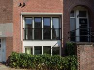 Baanstraat 16 A, 3581 VV Utrecht