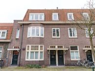 Pieter Breughelstraat 31 BIS, 3583 SJ Utrecht
