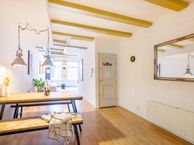 Warmoesstraat 51 B, 1012 HW Amsterdam