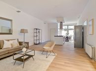 Blasiusstraat 43 H, 1091 CK Amsterdam