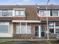 Reguliersdwarsstraat 3, 1947 GE Beverwijk