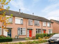 Van Breestraat 134, 5012 KB Tilburg