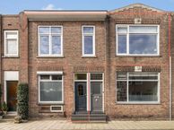 Madoerastraat 13, 3312 CJ Dordrecht