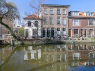 Buitenwatersloot 158, 2613 SW Delft