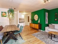 1e Daalsedijk 296 B, 3513 TL Utrecht