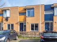 Belgradostraat 46, 3404 VH IJsselstein