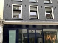 Ridderstraat 8 A, 4811 JB Breda