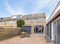 Prins Bernhardstraat 16, 2825 BE Berkenwoude