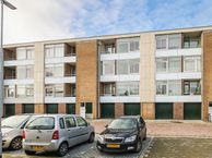 Pieter Janssoonstraat 31, 1785 LN Den Helder