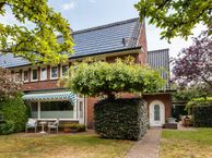 H.A. Lorentzweg 21, 1402 CA Bussum