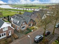 Spoorstraat 127, 1724 NC Oudkarspel (Gem. Dijk en Waard)