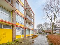 Spaarnestraat 11, 3313 AW Dordrecht