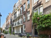 Anjeliersstraat 82 C, 1015 NJ Amsterdam