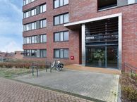 Burgemeester Nederbragtpark 13, 2272 BA Voorburg