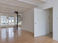 Lauriergracht 80 A, 1016 RM Amsterdam